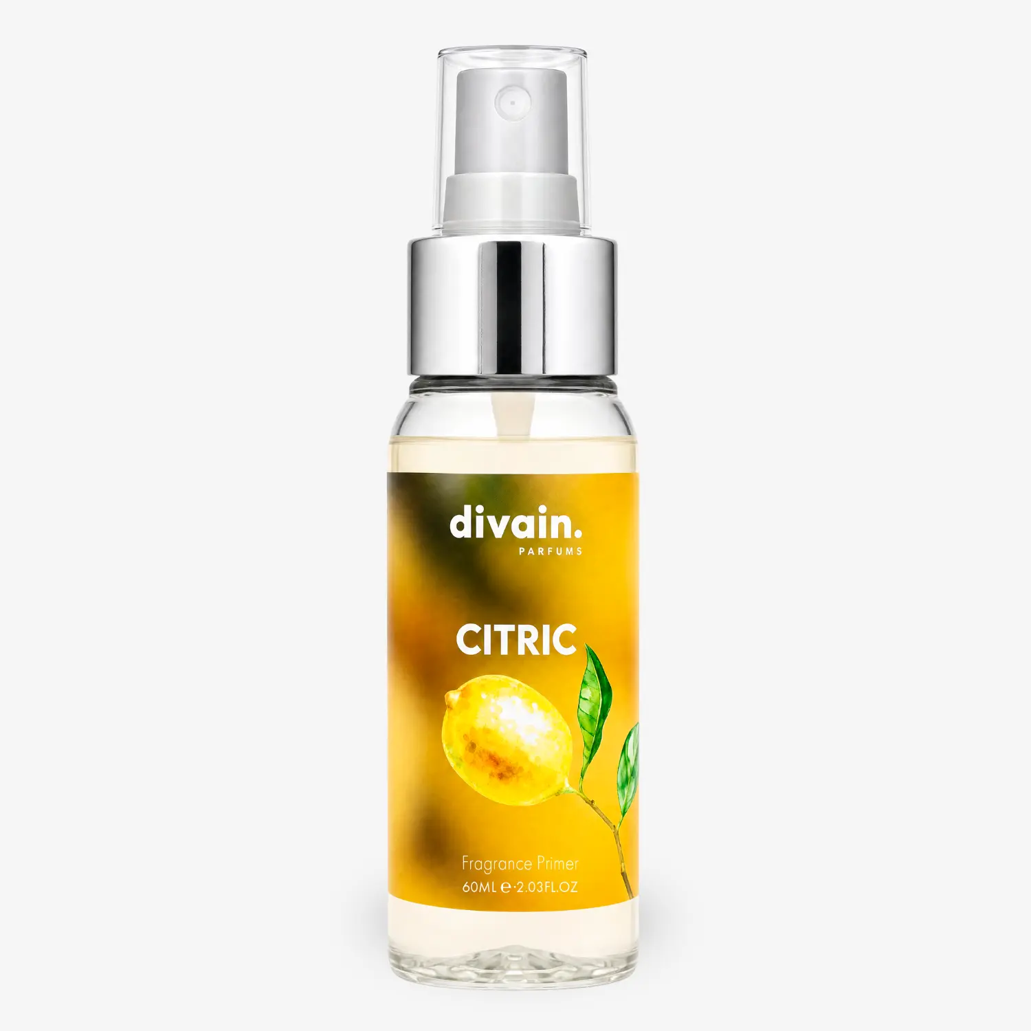 New Arrivals in Perfumes